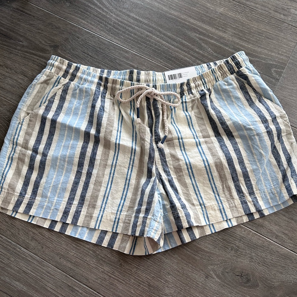 Women’s Shorts
